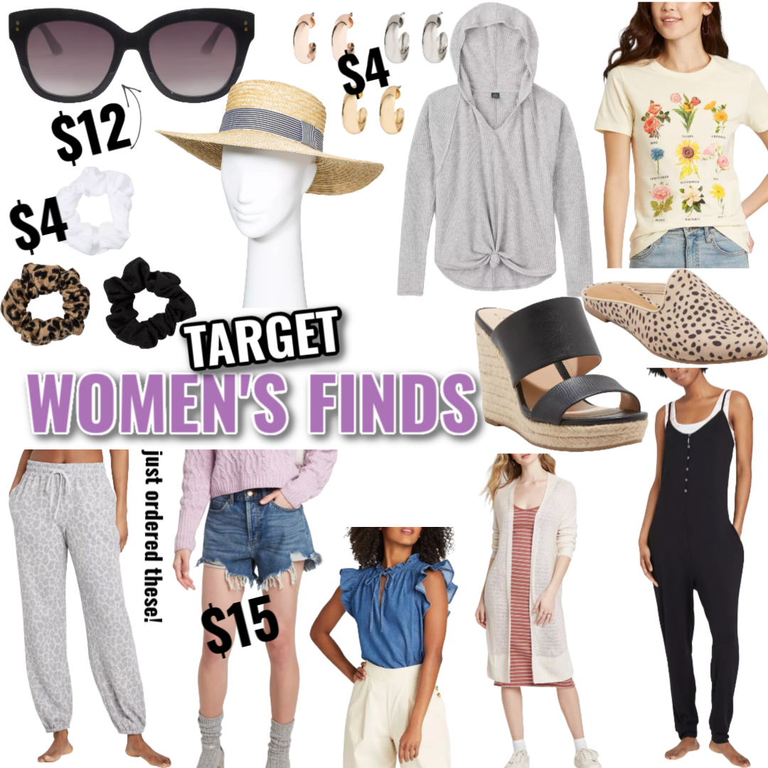 GTT: Mama Misses Target