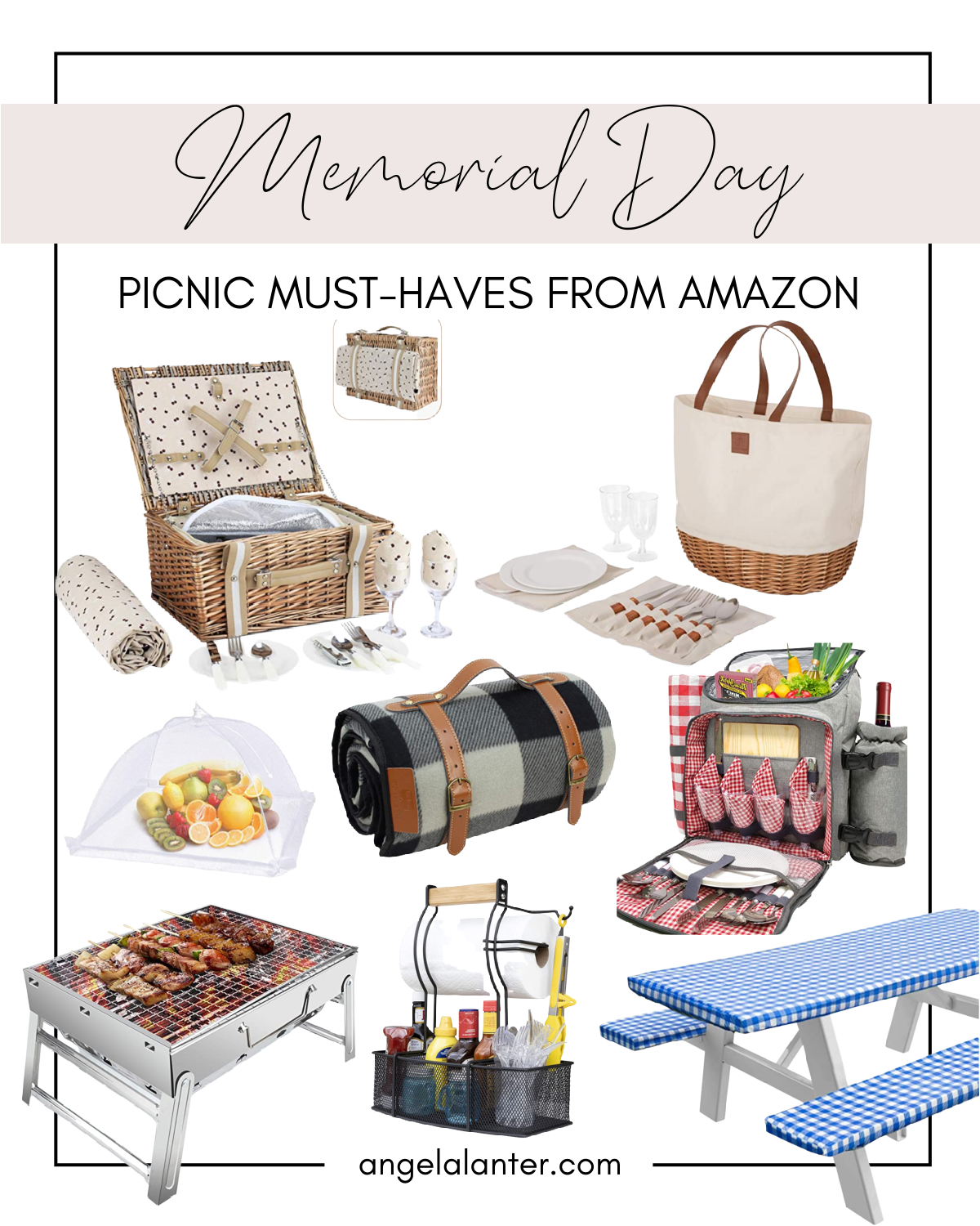 MEMORIAL DAY AMAZON