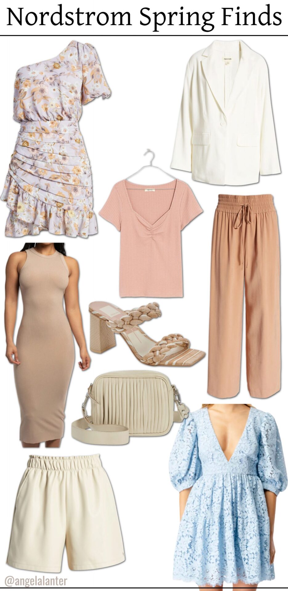 spring date night outfits by angela lanter fashion blogger