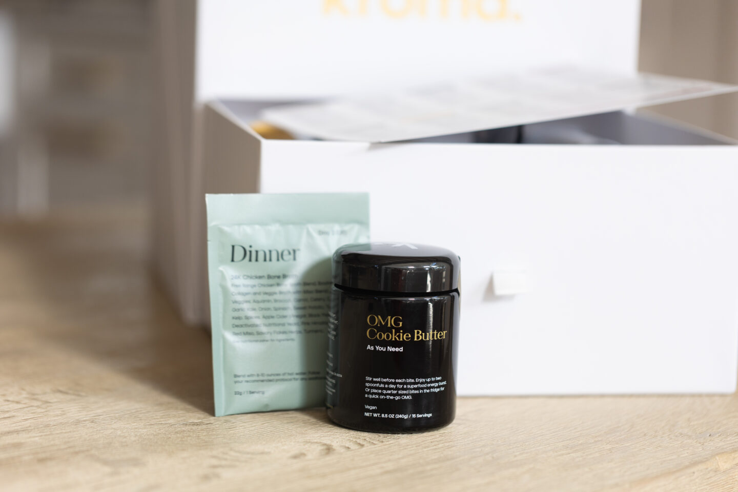 5 Day Detox by lifestyle blogger Angela Lanter