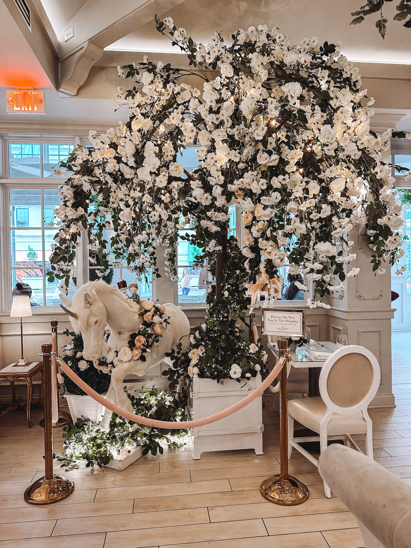 The Cake Bake Shop by Gwendolyn Rogers restaurant in Carmel Indianapolis, IN by travel blogger Angela Lanter