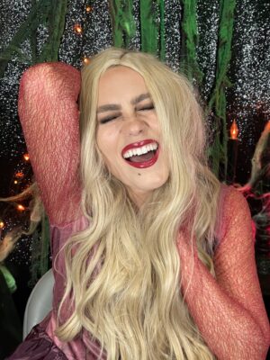 sarah sanderson hocus pocus makeup