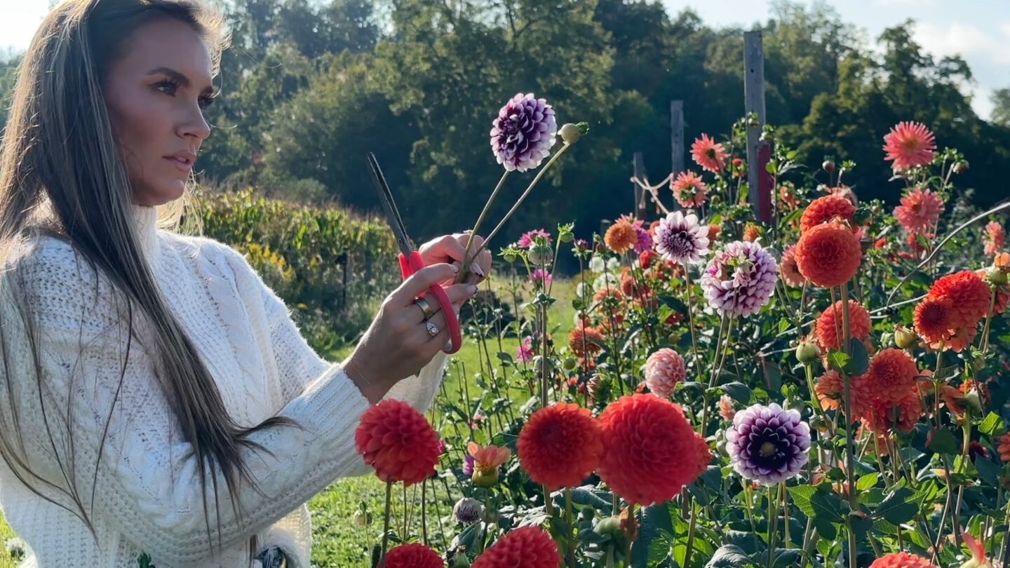 Amish Country visit to Keim Lumber by lifestyle blogger Angela Lanter