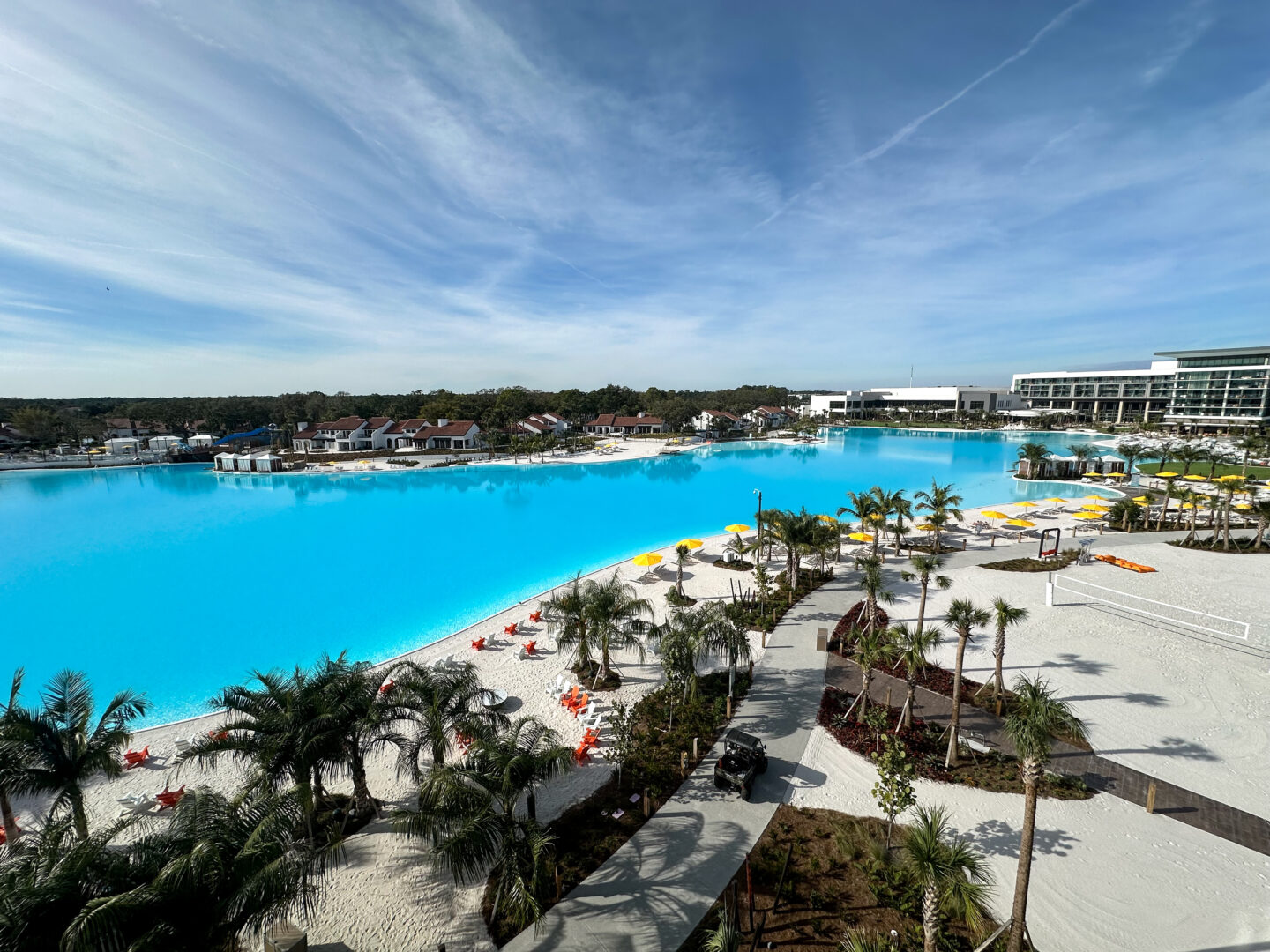 Evermore Resort by travel blogger Angela Lanter