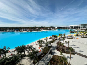 Evermore Resort review by travel blogger by Angela Lanter