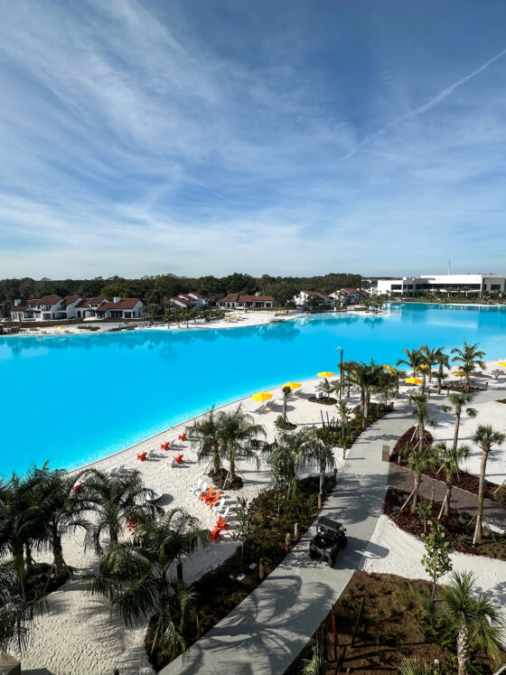Evermore Resort review by travel blogger by Angela Lanter