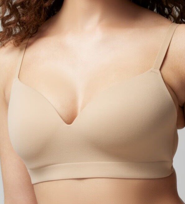 Bras with Support by lifestyle blogger Angela Lanter