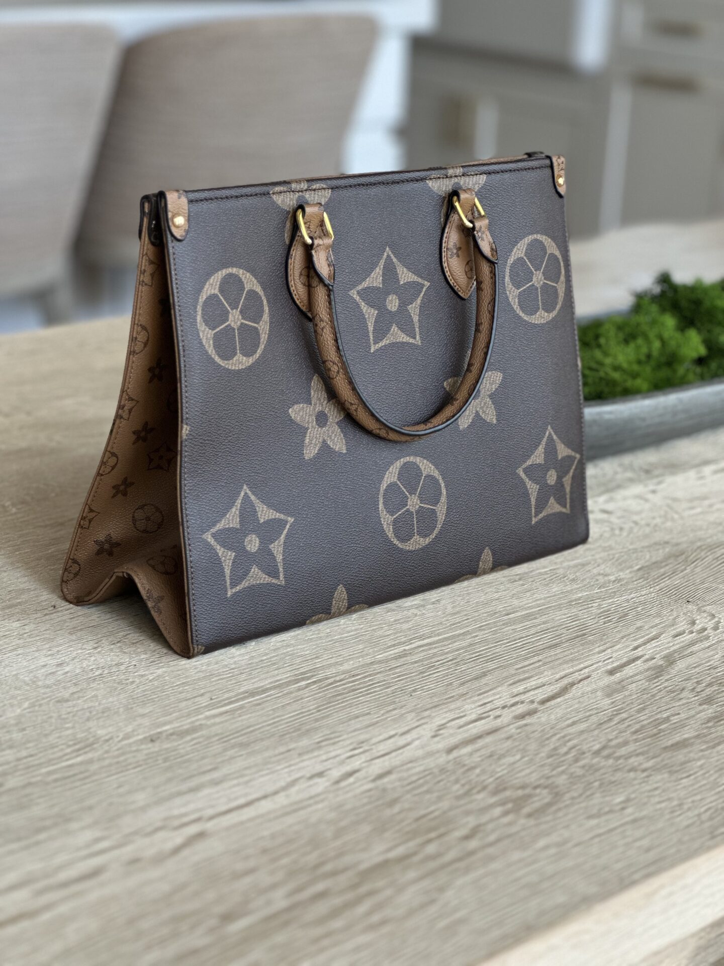 Dupe LV Onthego