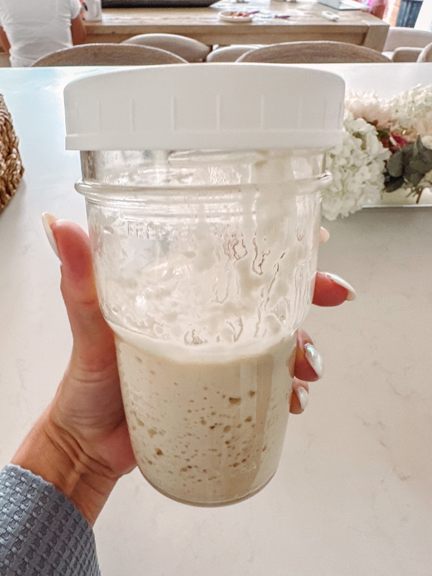 Sourdough baking tools you actually need by lifestyle blogger Angela Lanter