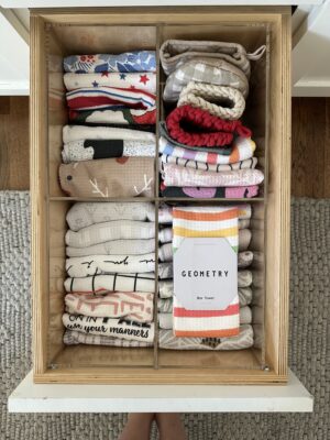 Geometry Towels