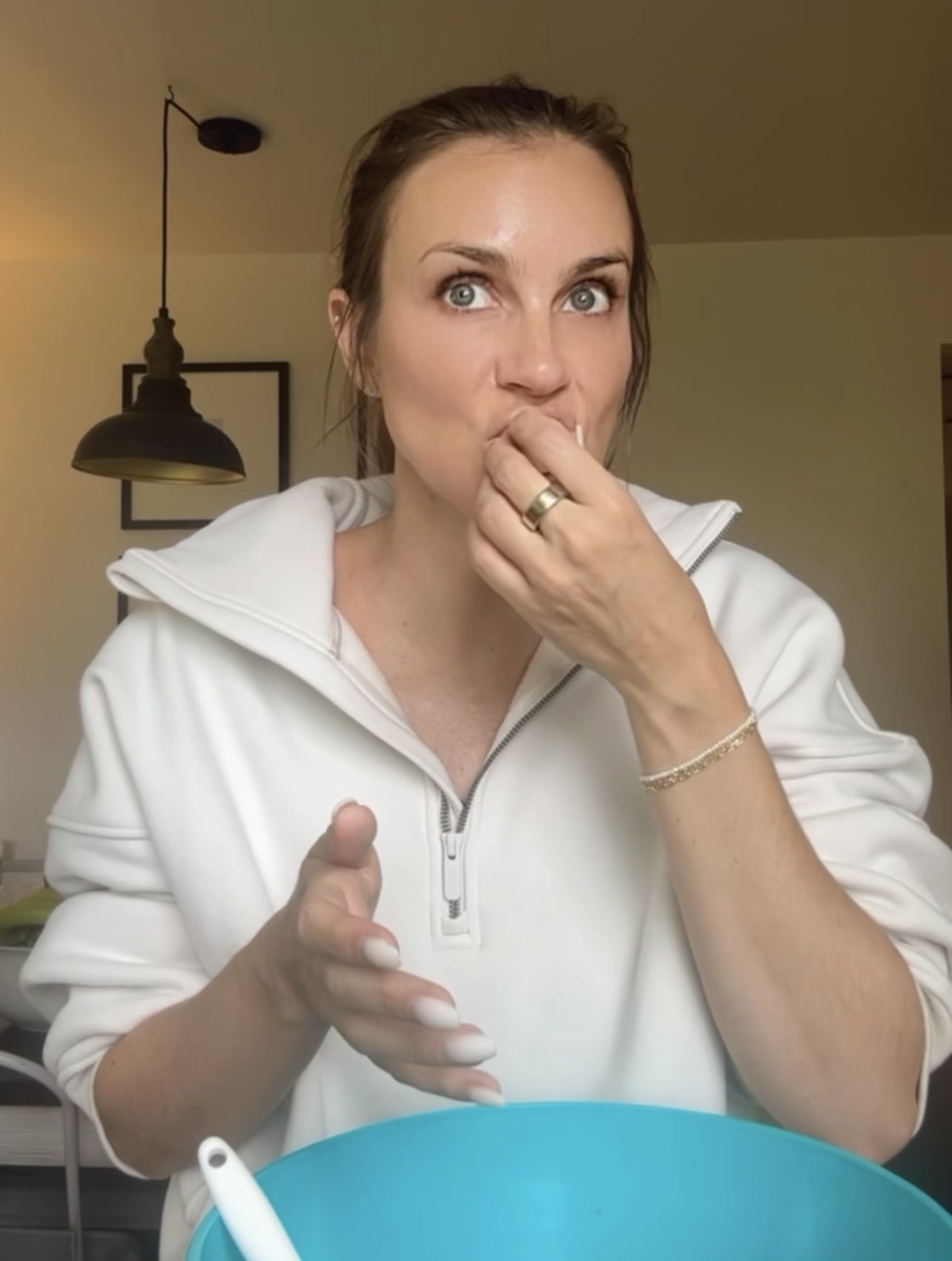 Gluten Free Protein Balls
