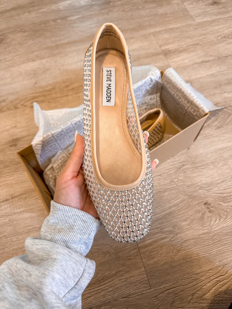 Mesh Flats
